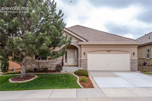 8138 Regiment Court, Colorado Springs, CO, 80920 | Card Image