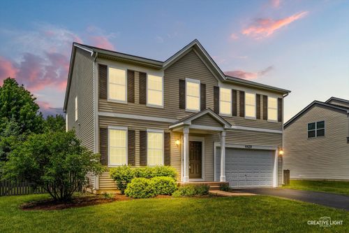 4429 Bickford Ave, Oswego, IL, 60543-8167 | Card Image