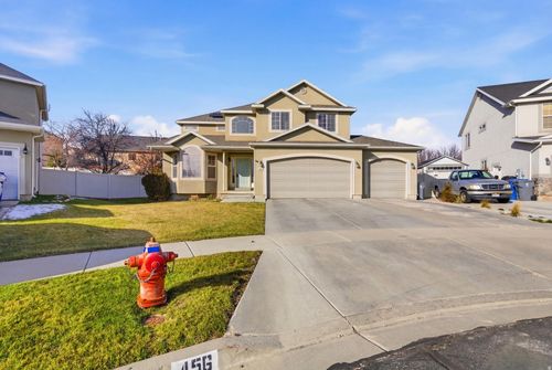 456 Trellis Cir, Saratoga Springs, UT, 84045-4921 | Card Image