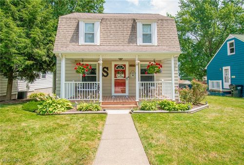 100 N 3rd St, Rittman, OH, 44270-1344 | Card Image