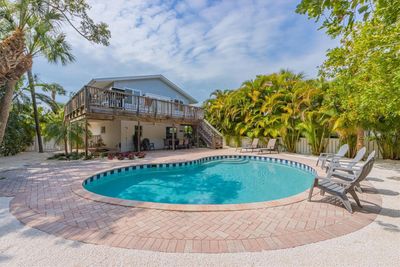 505 Spring Avenue, House other with 4 bedrooms, 2 bathrooms and null parking in Anna Maria FL | Image 1