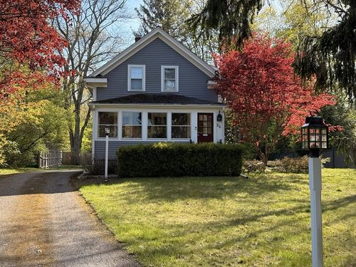 26 Leach Ln, Natick, MA, 01760 | Card Image