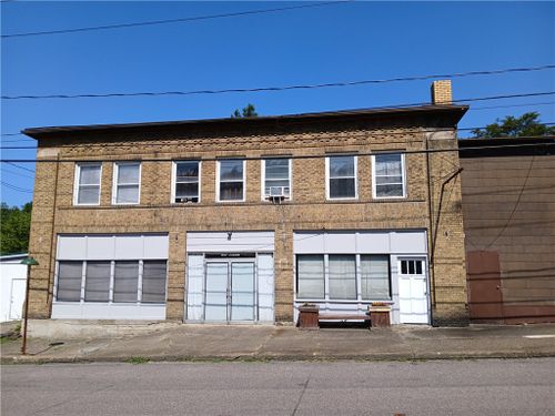 540 Market St, Bolivar, PA, 15923-9905 | Card Image