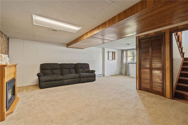 505 Park Ave, House other with 3 bedrooms, 2 bathrooms and null parking in Scottdale PA | Image 30
