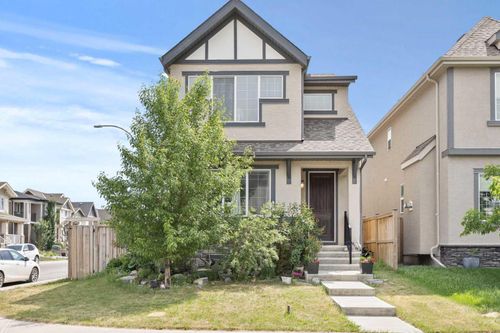 44 Marquis Link Se, Calgary, AB, T3M1Z5 | Card Image