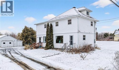 20 Dallaire Rd, Scoudouc, NB, E4P8R6 | Card Image