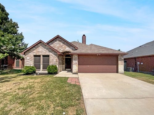 1904 Louis Miller Drive, Royse City, TX, 75189 | Card Image