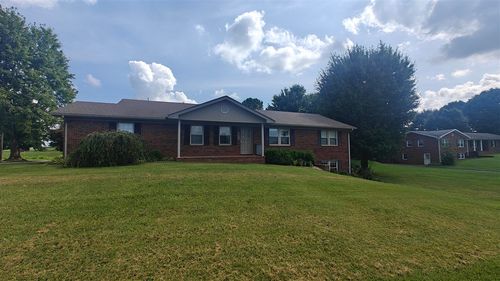 481 Violet St, Horse Cave, KY, 42749-1934 | Card Image