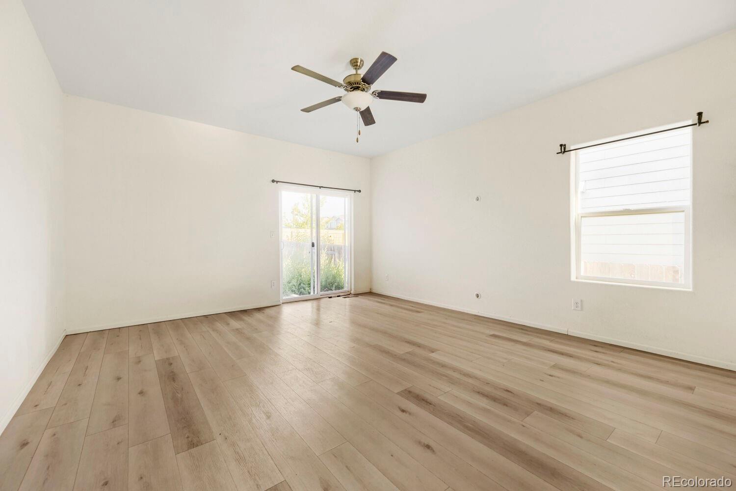 Residential in Bennett 3