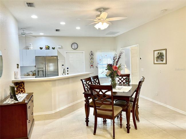 Dining area | Image 13