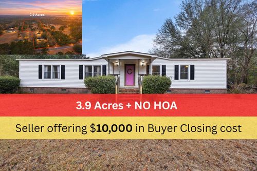 5159 Red Oak Rd, Cottageville, SC, 29435-3851 | Card Image