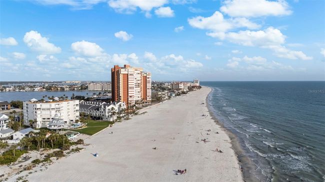 APT-225 - 17960 Gulf Blvd, Townhouse with 5 bedrooms, 4 bathrooms and null parking in REDINGTON SHORES FL | Image 82