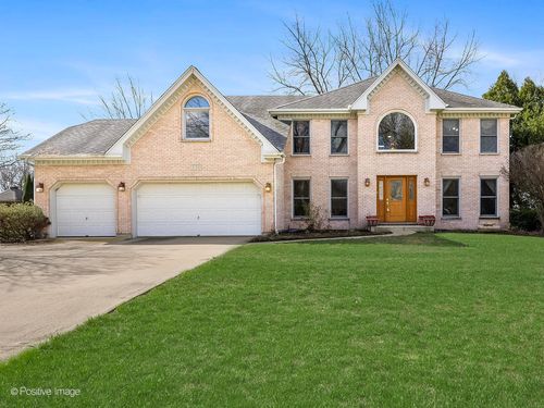 230 Plumtree Ln, West Chicago, IL, 60185-1983 | Card Image