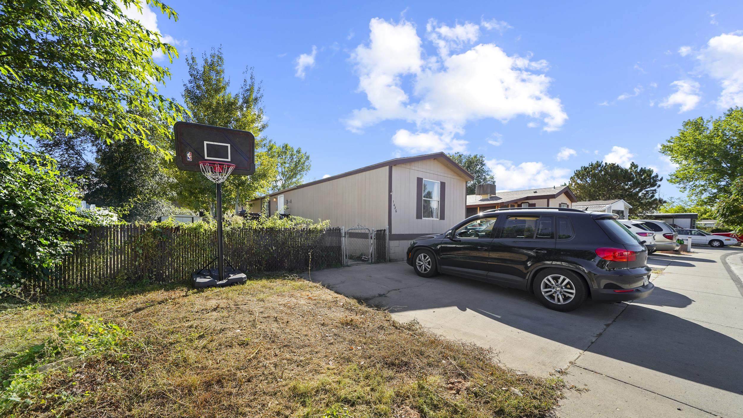 Leo Ave, Fruita, CO 81521