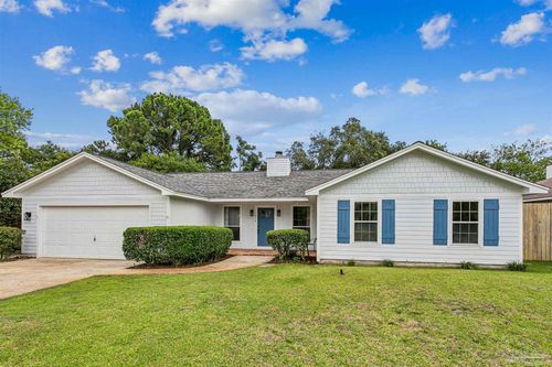 312 Florida Ave, Gulf Breeze, FL, 32561-4242 | Card Image