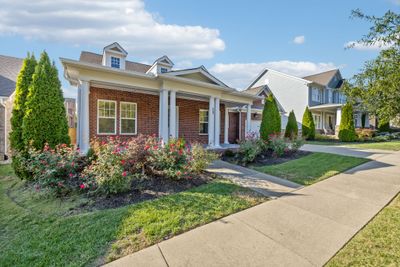 123 Ashington Cir, House other with 5 bedrooms, 4 bathrooms and 2 parking in Hendersonville TN | Image 3