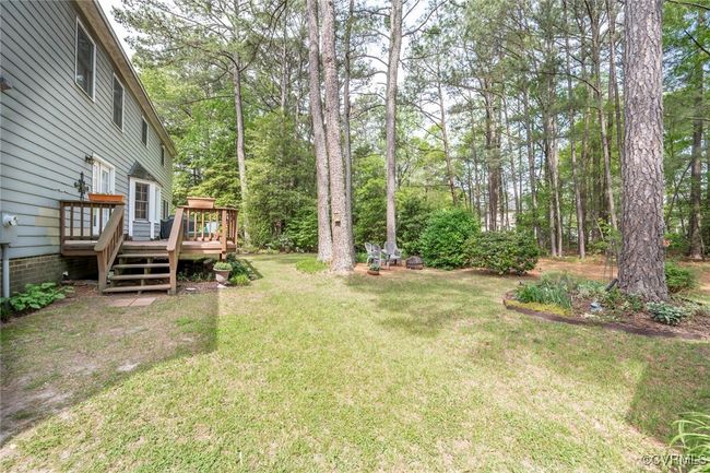 3112 Brookemoor Ct, House other with 5 bedrooms, 4 bathrooms and null parking in Glen Allen VA | Image 37