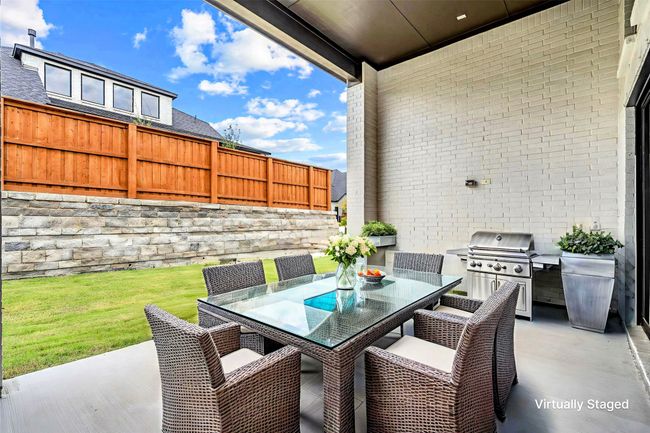 14085 Nicollet Dr, House other with 5 bedrooms, 6 bathrooms and null parking in Frisco TX | Image 29