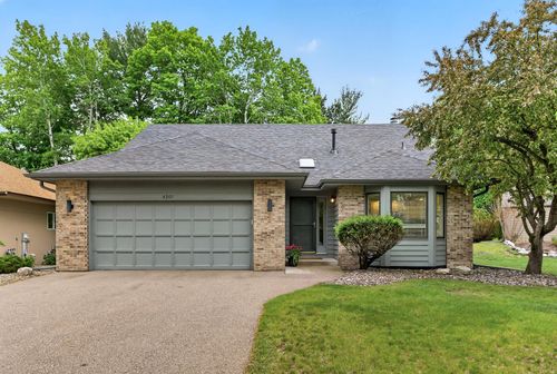 4301 Arrowhead Ct, Minnetonka, MN, 55345-2401 | Card Image