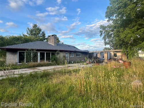 111 South St, Turner, MI, 48765-5114 | Card Image