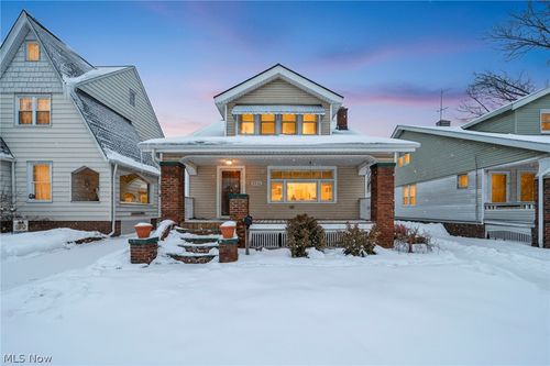 5414 Northcliff Ave, Cleveland, OH, 44144-4021 | Card Image