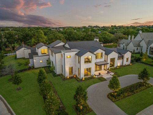 1901 Meadow View Ct, Westlake, TX, 76262-2049 | Card Image