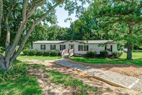 1160 Buchanan Rd, Manson, NC, 27553-9645 | Card Image