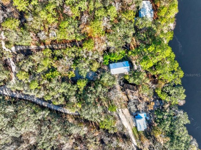 314 Ne 880 Th St, House other with 2 bedrooms, 1 bathrooms and null parking in Old Town FL | Image 54
