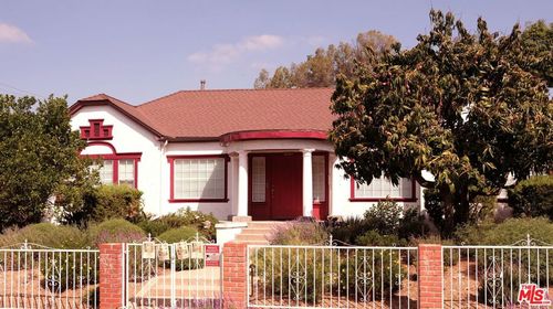 4443 Ambrose Ave, Los Angeles, CA, 90027 | Card Image