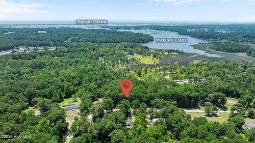 43 Pond View Cir, Hampstead, NC, 28443 | Card Image