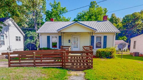 310 Barnette Ave, Roxboro, NC, 27573-5029 | Card Image