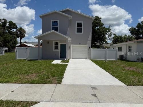 1527 W Arch St, Tampa, FL, 33607-5515 | Card Image