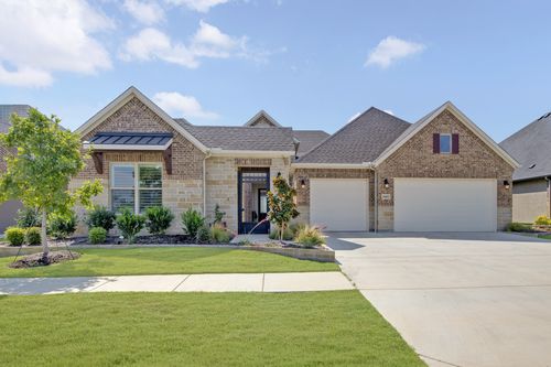 10601 Drinkwater Dr, Denton, TX, 76207-2361 | Card Image