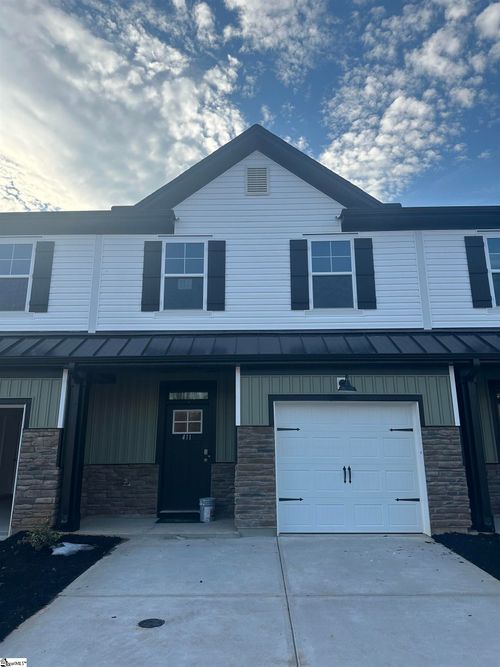 lot-111-411 Belgrove Way, Easley, SC, 29640-1585 | Card Image