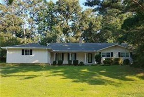 5218 Meadowcreek Dr, Dunwoody, GA, 30338-3807 | Card Image