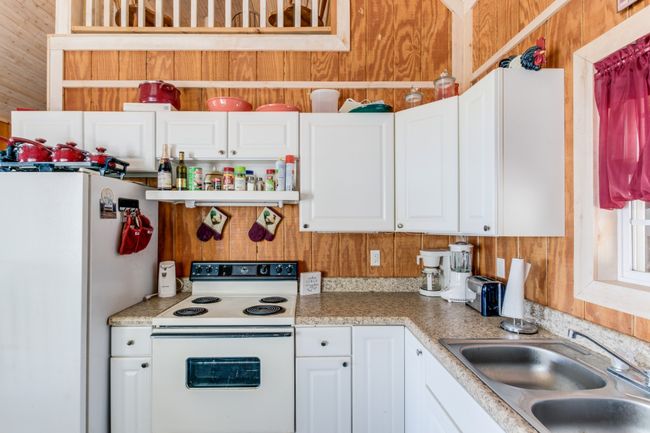 761 Cedar Mountain Pl, House other with 2 bedrooms, 1 bathrooms and 1 parking in Decherd TN | Image 12