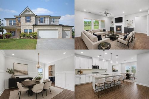 6505 Trailway Trce, Cumming, GA, 30041-5311 | Card Image