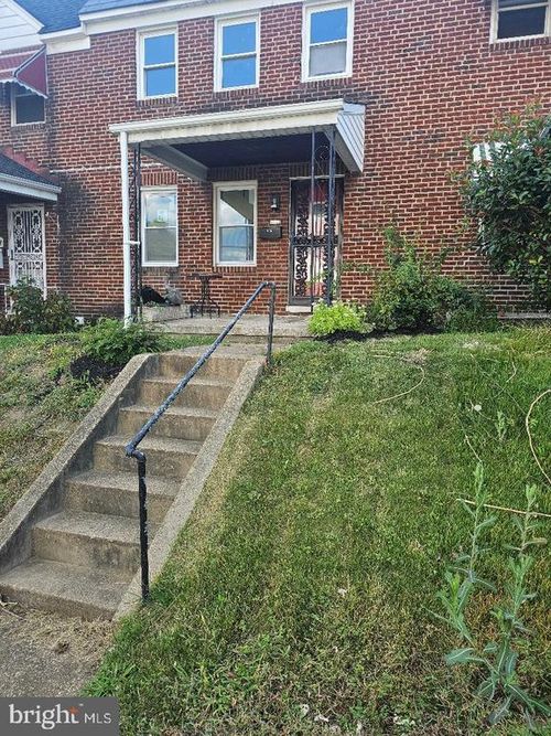 506 Allendale St, BALTIMORE, MD, 21229-2911 | Card Image