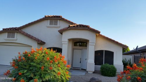 15325 W Honeysuckle Ln, Surprise, AZ, 85374-4825 | Card Image