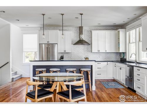 2129 23rd St, Boulder, CO, 80302 | Card Image