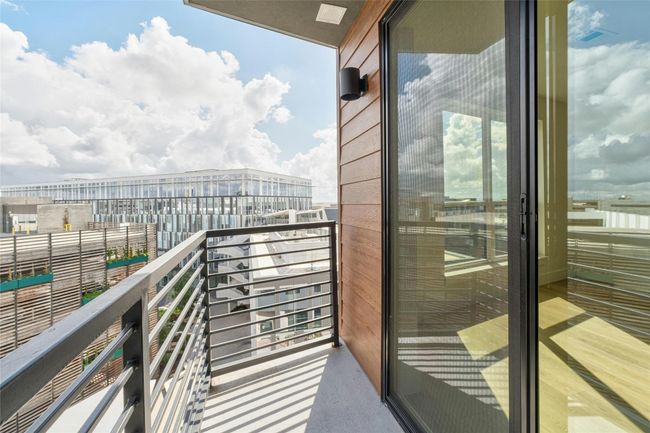UNIT-644 - 1701 Simond Ave, Condo with 1 bedrooms, 1 bathrooms and null parking in Austin TX | Image 18