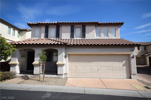 10436 Chrisman Ave, Las Vegas, NV, 89129-6426 | Card Image