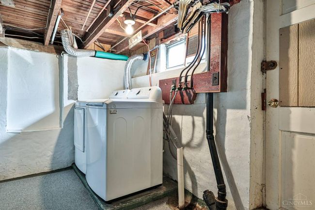 12459 North St, House other with 2 bedrooms, 3 bathrooms and null parking in Dillsboro IN | Image 36