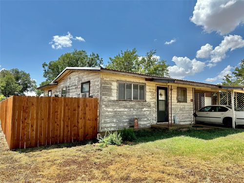 1133 W Parsonage Street, Winters, TX, 79567 | Card Image