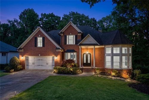 6185 Masters Club Dr, Suwanee, GA, 30024-3418 | Card Image