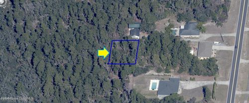 0000 No Access 15th Terrace, Titusville, FL, 32780 | Card Image