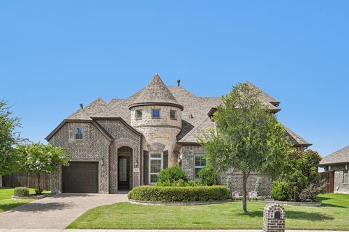 920 Waterview Dr, Prosper, TX, 75078-1168 | Card Image