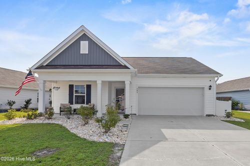 304 Cleat Dr, Surf City, NC, 28445-0440 | Card Image