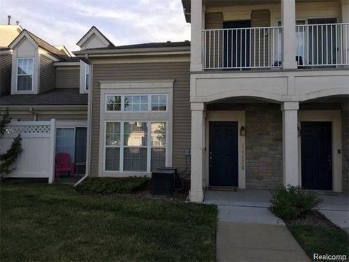 14104 Addington Dr, Commerce Township, MI, 48390-4021 | Card Image