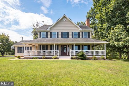 7322 Toler Dr, NOKESVILLE, VA, 20181-5814 | Card Image